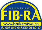 Fib-Ra - brukarstwo logo
